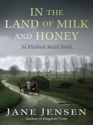 cover image of In the Land of Milk and Honey